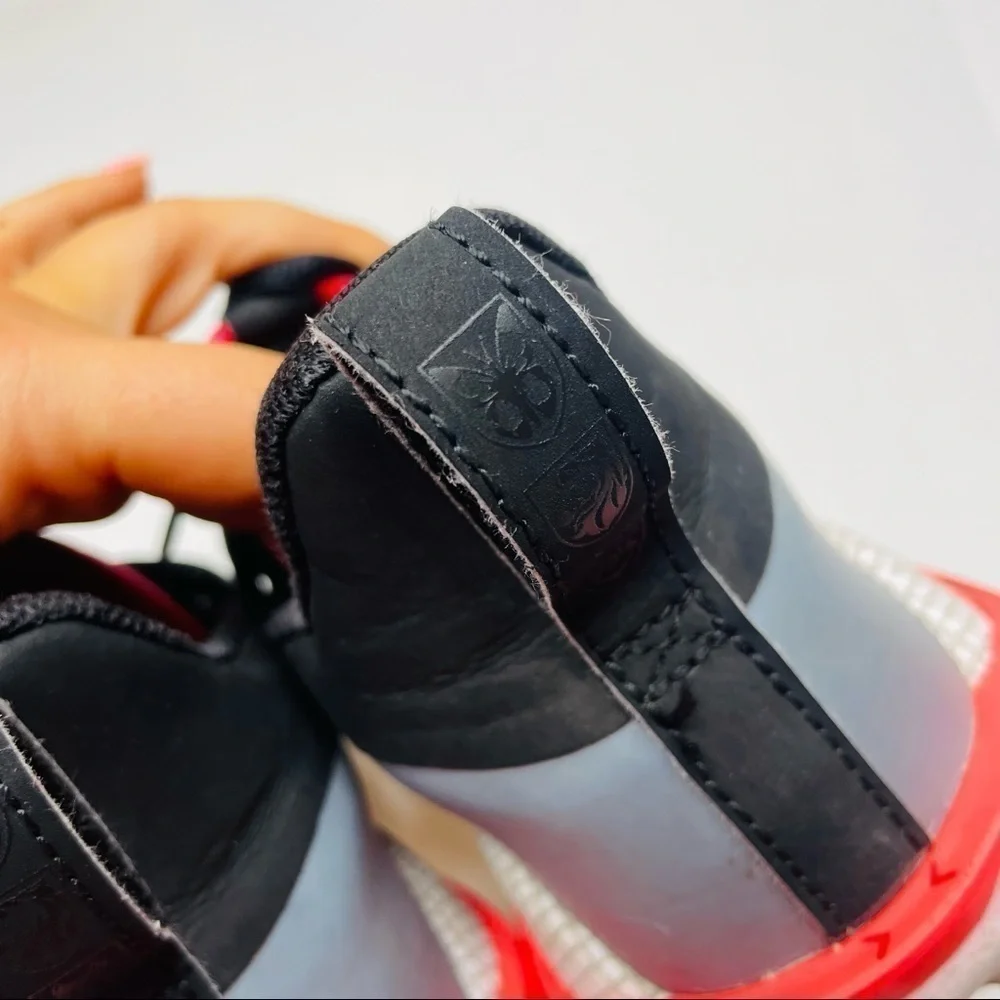 Under Armour Steph Curry HOVR Basketball Shoes
